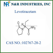 Levetiracetam